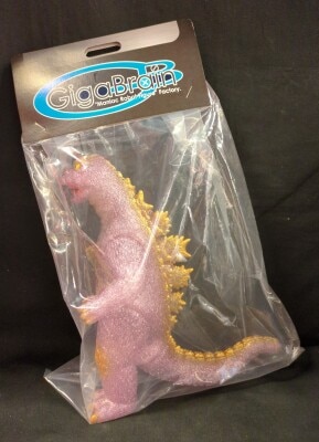 GIGA BRAIN ジェットジャガー ギガブレイン GIGA BRAIN ジェット