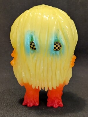 まんだらけ通販 | ソフビ - MONSTOCK!!