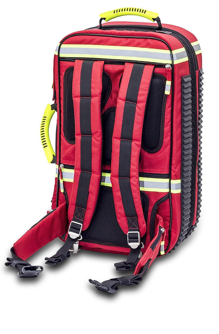 Emergency bag - EB02.006 EMERAIR - ELITE BAGS - polyester / high