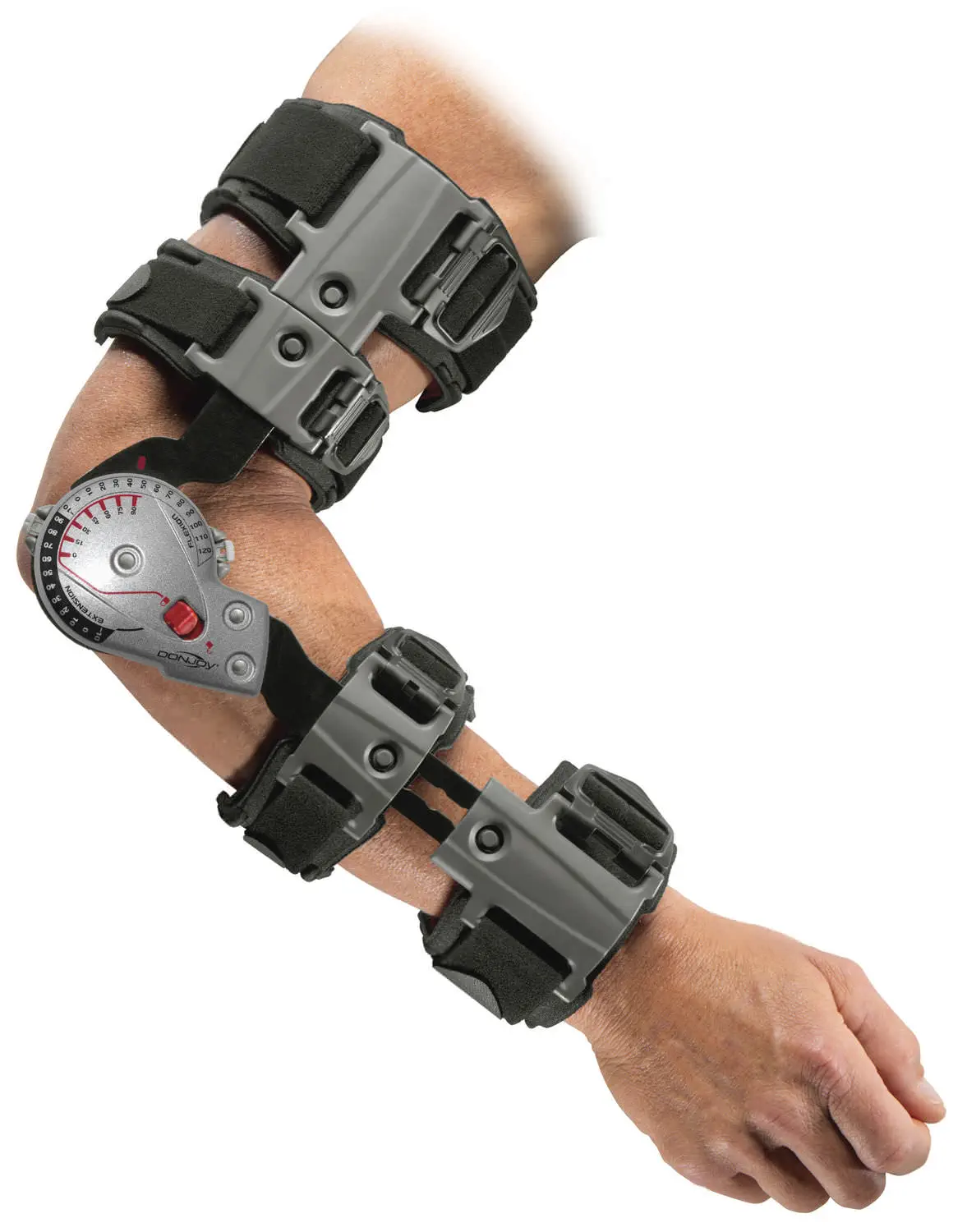 肘サポーター BAUERFEIND 大谷翔平 大谷翔平選手の二刀流復活を支えた