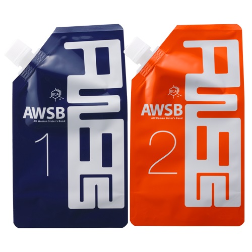 BCA オールウーマンシスターズバンド ビーシーエープロダクツの通販