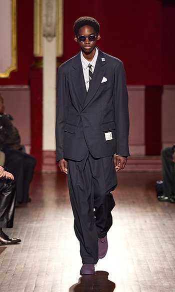 Maison MIHARA YASUHIRO ONLINE STORE（ミハラヤスヒロオンライン