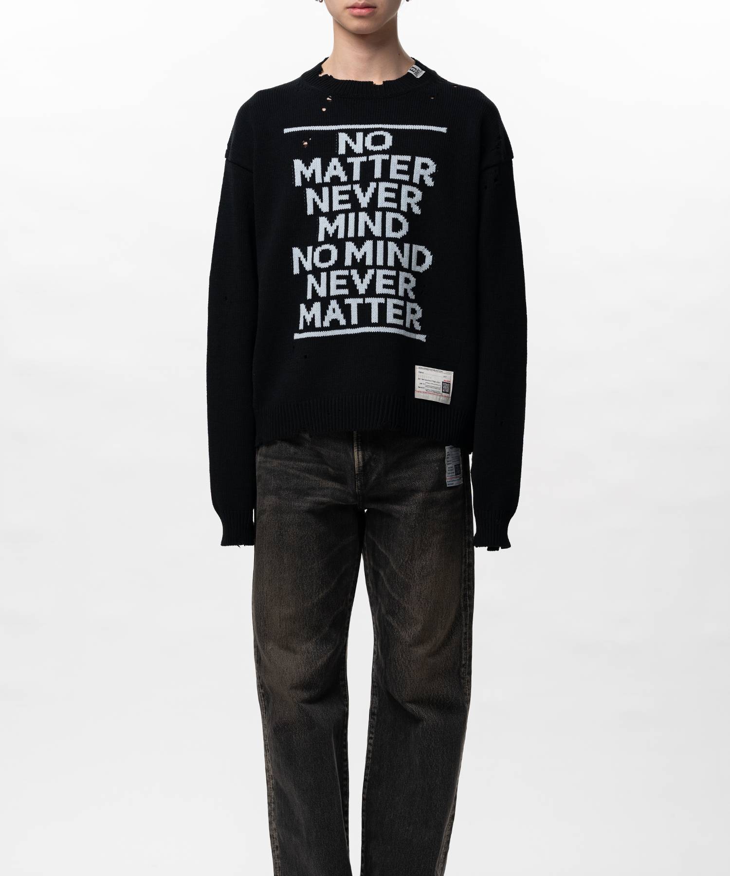 Maison MIHARA YASUHIRO ONLINE STORE（ミハラヤスヒロオンライン