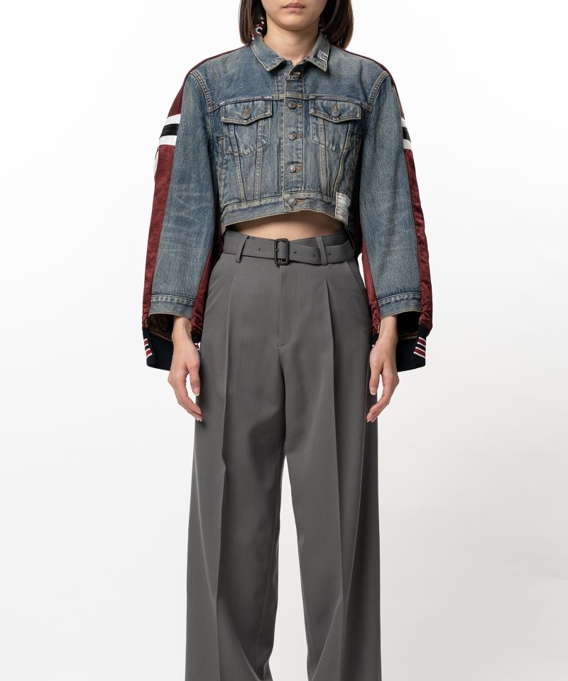 Maison MIHARA YASUHIRO ONLINE STORE（ミハラヤスヒロオンライン