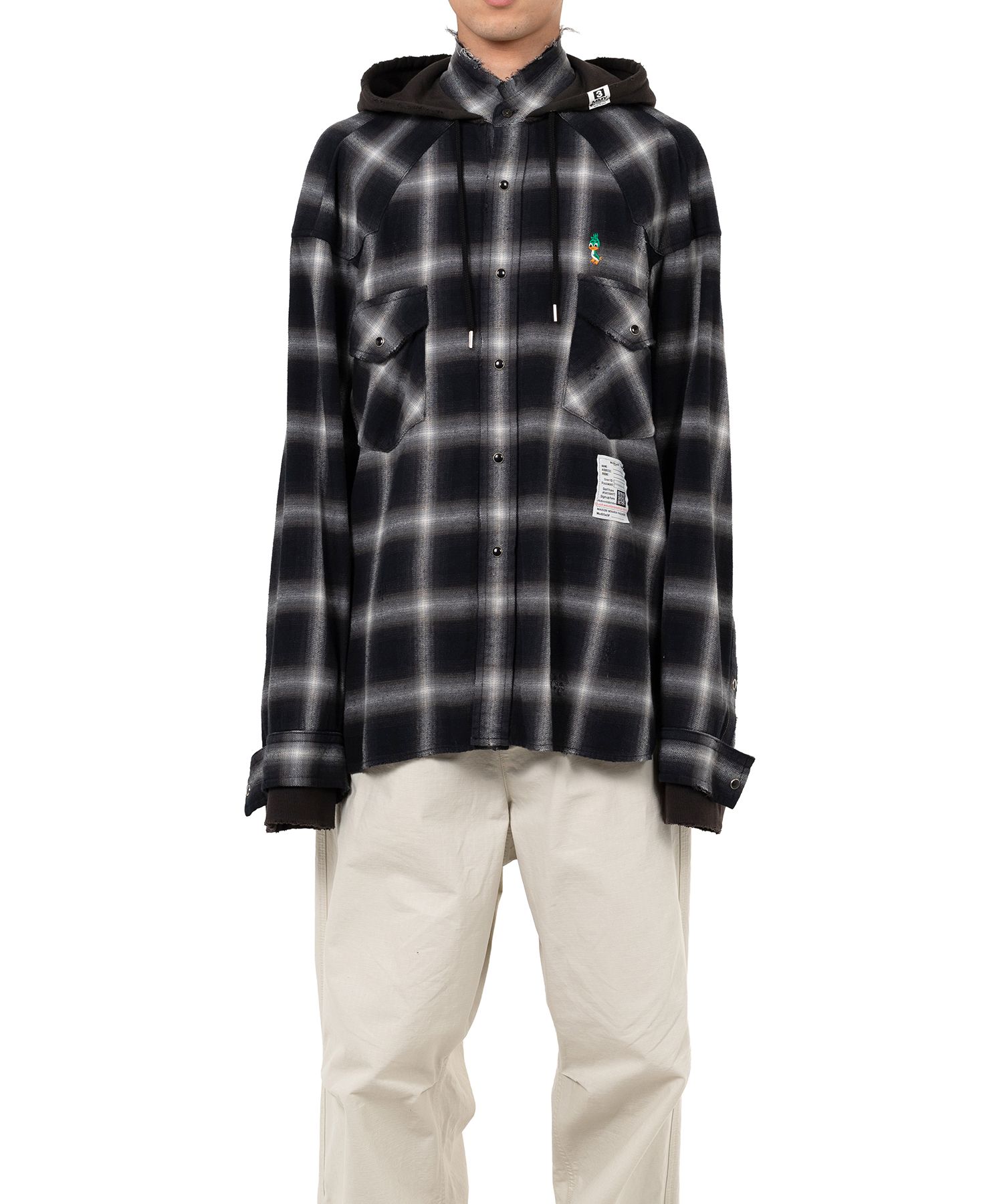 Maison MIHARA YASUHIRO ONLINE STORE（ミハラヤスヒロオンライン