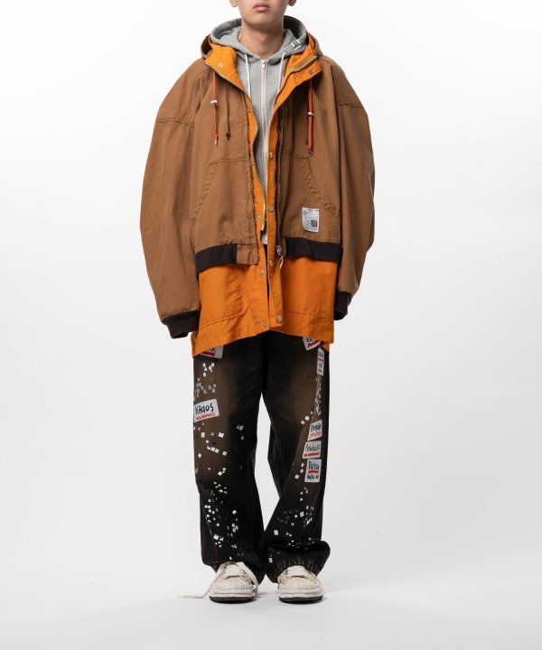 Maison MIHARA YASUHIRO ONLINE STORE（ミハラヤスヒロオンライン