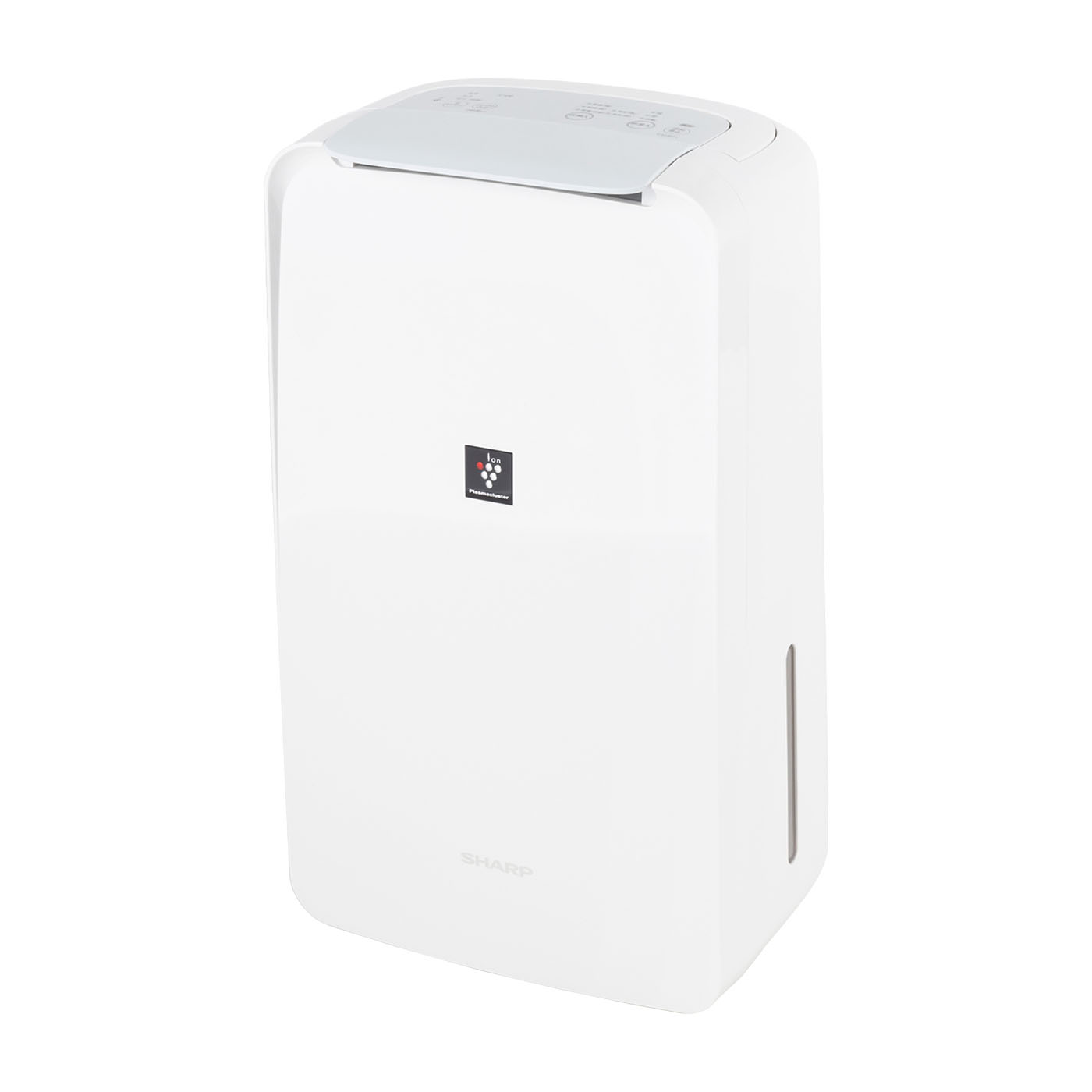 シャープ 衣類乾燥除湿機 SHARP CV-H180-W SHARP 衣類乾燥除湿機 CV-H180-