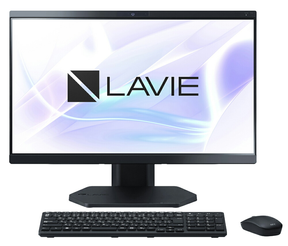 NECの一体型デスクトップのおすすめ人気ランキング【2026年2月