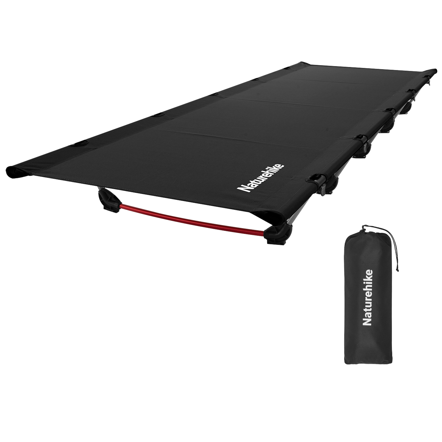 Naturehike Greenfield コット 折りたたみ アウトドアベッド キャンプ