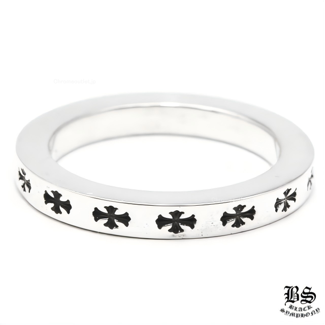 CHROME HEARTS クロムハーツ ホノルル（ハワイ）限定 スペーサーリング