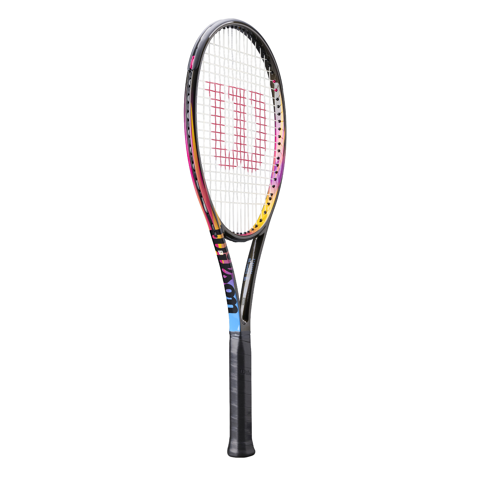 Wilson Blade 98 (16x19) V9 Aryna Sabalenka Fighter Edition