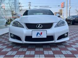 IS F ベースグレード（レクサス）[8AT]のカタログ詳細情報｜中古車