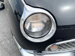 フィガロ ベースグレード（日産）[3AT]のカタログ詳細情報｜中古車の