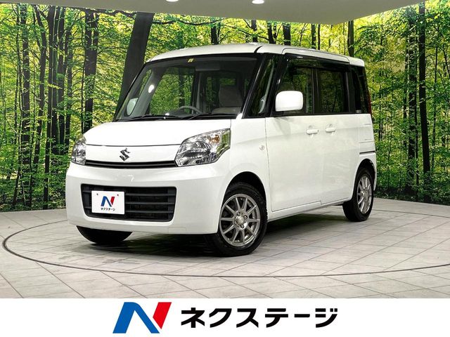 スズキ スペーシア G 7万Km (北海道)[171]の中古車詳細｜北海道の旭川