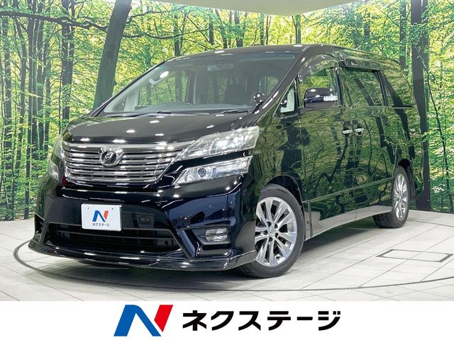 ド*リ様 トヨタTOYOTA ヴェルファイア 純正タイヤDBA-ANH20W-N ヴェル