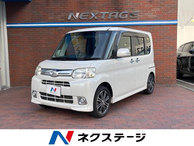 ダイハツ タント Gスペシャル 8.5万Km (大阪府)[424]の中古車詳細