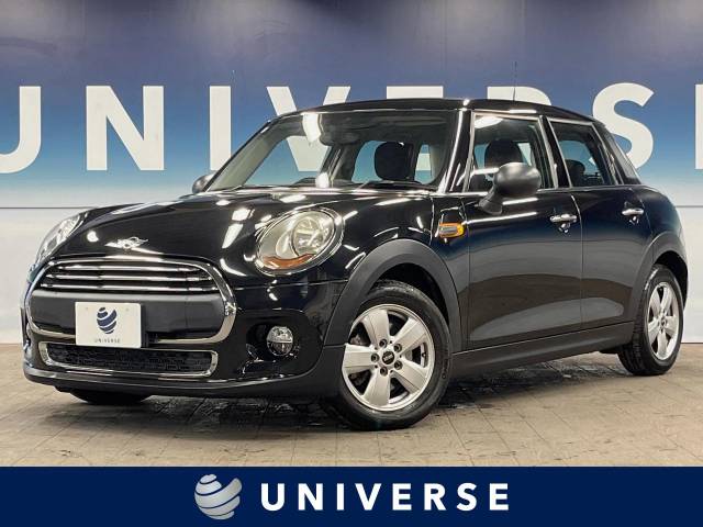 MINI MINI ワン 3.1万Km (千葉県)[363]の中古車詳細｜千葉県の