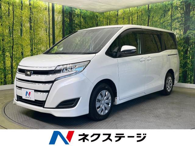 トヨタ ノア X 11.4万Km (岐阜県)[803]の中古車詳細｜岐阜県の美濃