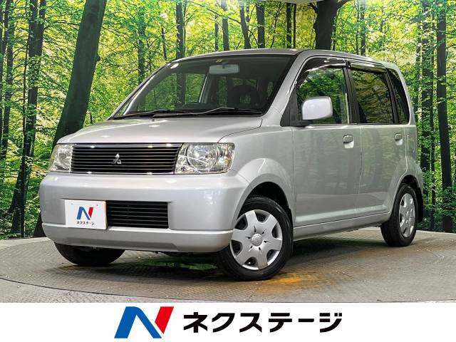 eKワゴン型式：UA-H81W（三菱）のクルマカタログ｜中古車の