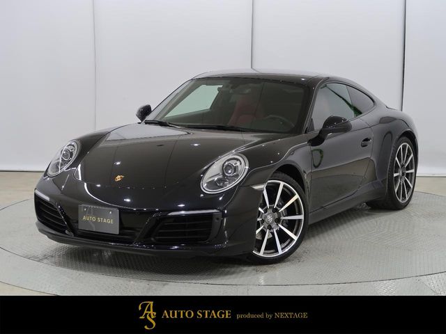 911（ポルシェ）のクルマカタログ｜中古車の【ネクステージ】