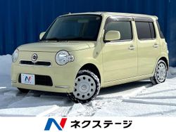 ミラココア ココアX（ダイハツ）[CVT（無段変速車）]のカタログ詳細