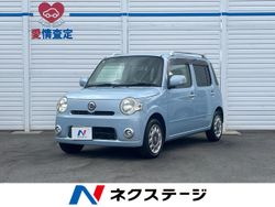 ミラココア ココアプラスX（ダイハツ）[CVT（無段変速車）]のカタログ