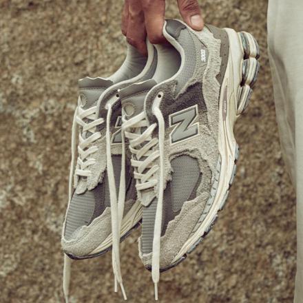 国内7月17日/31日/8月21日発売予定】ニューバランス 2002R