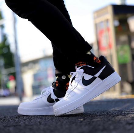 国内10月8日発売予定】ナイキ エアフォース1 '07 LV8 1 