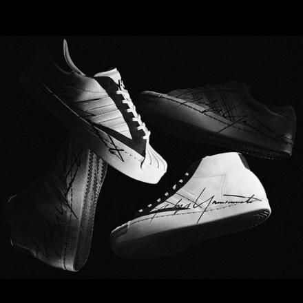 国内2月20日発売予定】アディダス Y-3 ヨウジ スター & ヨウジ プロ
