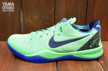 5月25日発売予定】 ナイキ コービー8 システム エリート ポイズン