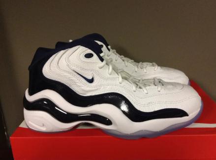 7月9日発売予定】 ナイキ ズーム フライト96 ホワイト/メタリック