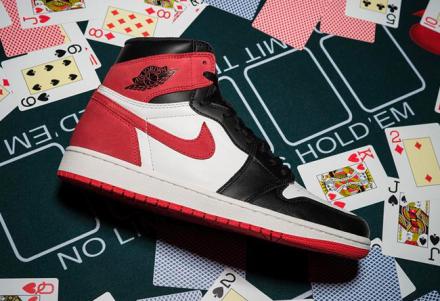 5月5日発売予定】 ナイキ エアジョーダン1 レトロ ハイ OG 