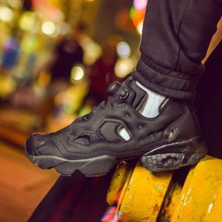 国内販売開始】リーボック クラシック インスタポンプ フューリー