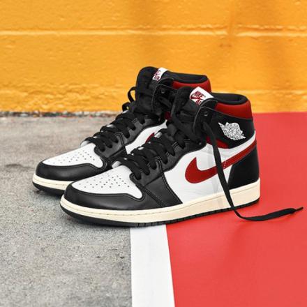 国内6月29日発売予定】ナイキ エア ジョーダン 1 レトロ ハイ OG