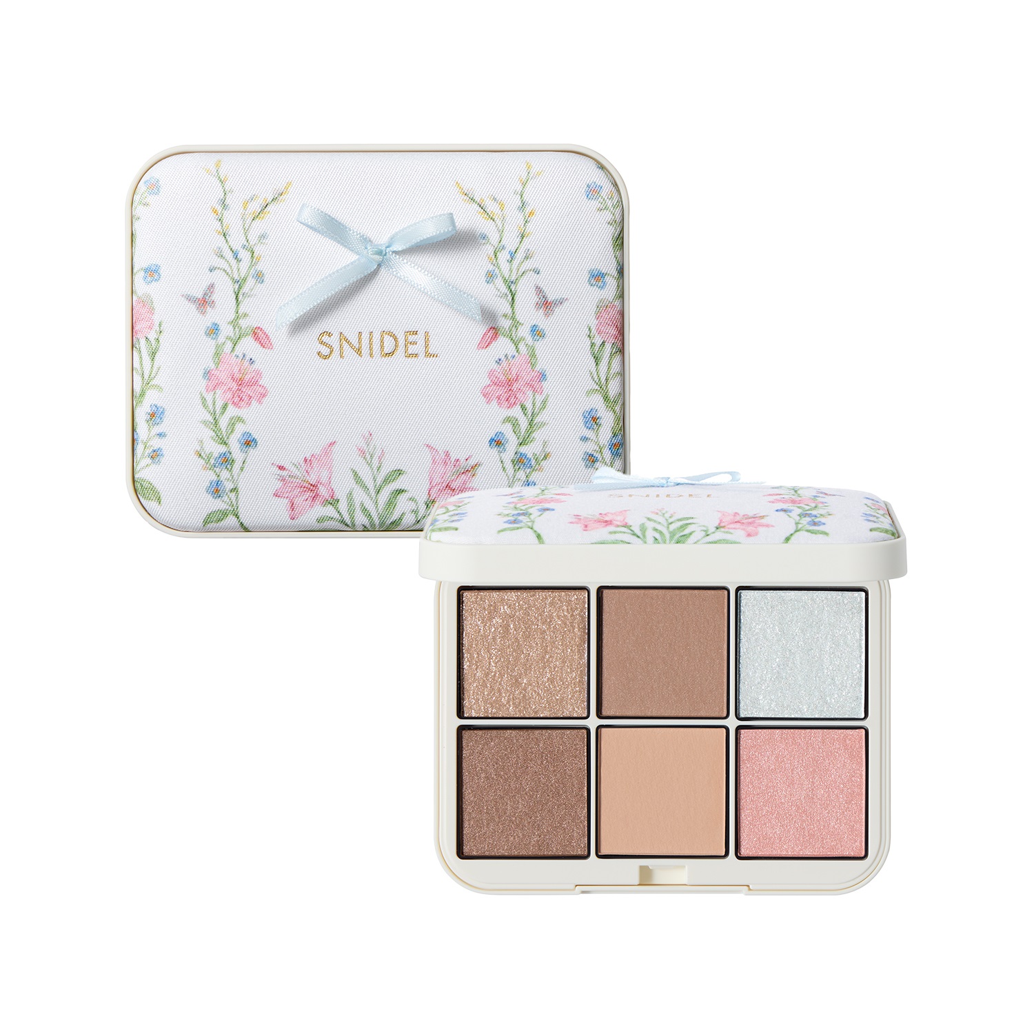 予約開始》2月17日(火)10時～【SNIDEL BEAUTY】アイデザイナー n 07