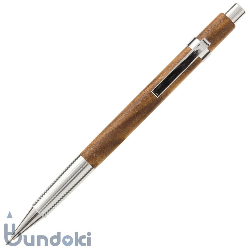 CRAFT A/クラフトエー】製図用シャープペンシル / エンジュ (0.9mm)