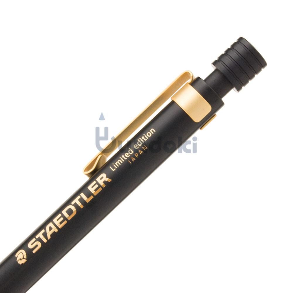 STAEDTLER/ステッドラー】925-35シャープペンシル限定品・ディズニー