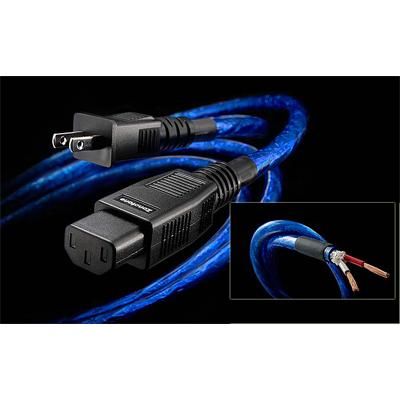 ☆Zonotone プラグ付き電源ケーブル 6N2P-3.0Meister(1.5m) - コイズミ