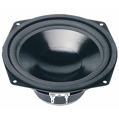 Visaton 17cmウーファー | WS17E-4 - コイズミ無線有限会社