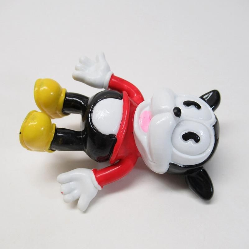 ベティちゃんのペット ビンボー 1989年 ベンダブル トイ S