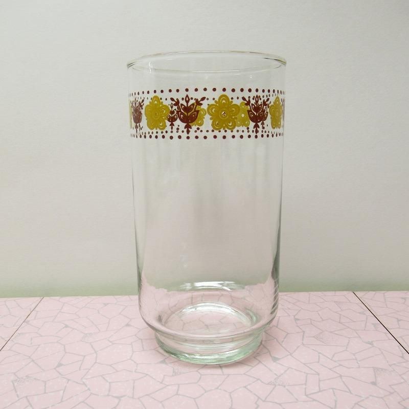 パイレックスバタフライゴールド - 人気のファイヤーキング ジェダイ