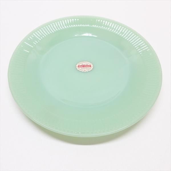 ジェダイ ジェーンレイ ディナープレート ラベル付き D