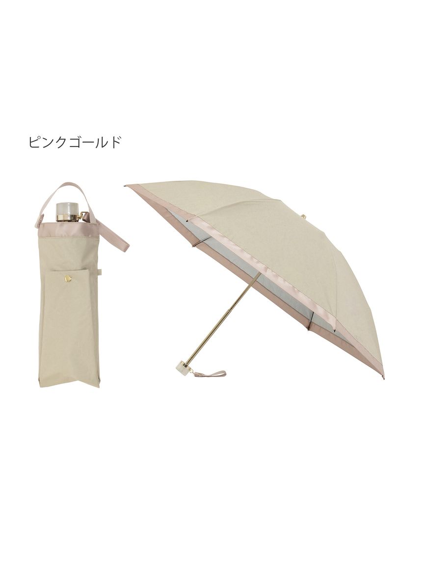 人気医師 友利新先生がほんきで作った”絶対に忘れない誰でも日傘” 50