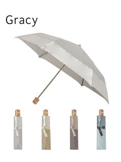 Gracy(グレイシー)の 日傘 通販｜MOONBAT ONLINE SHOP（ムーンバット