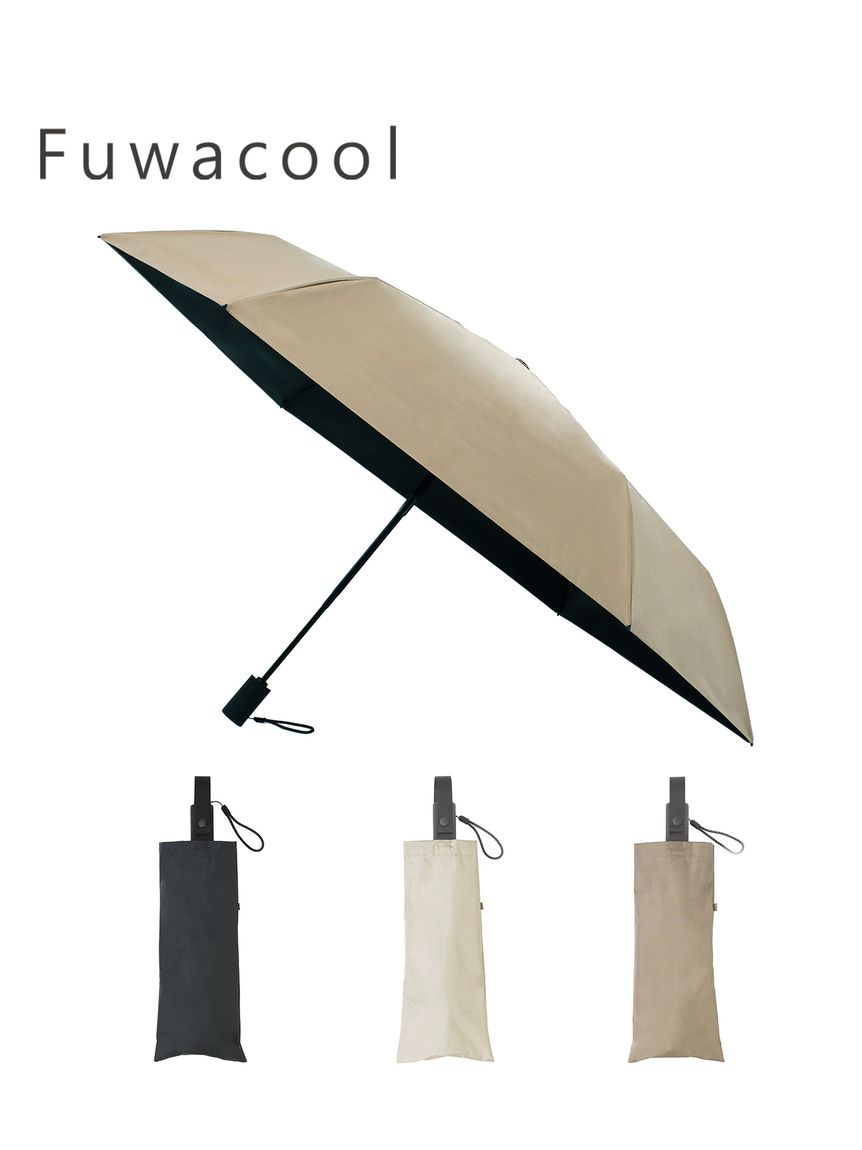 人気医師 友利新先生がほんきで作った”絶対に忘れない誰でも日傘