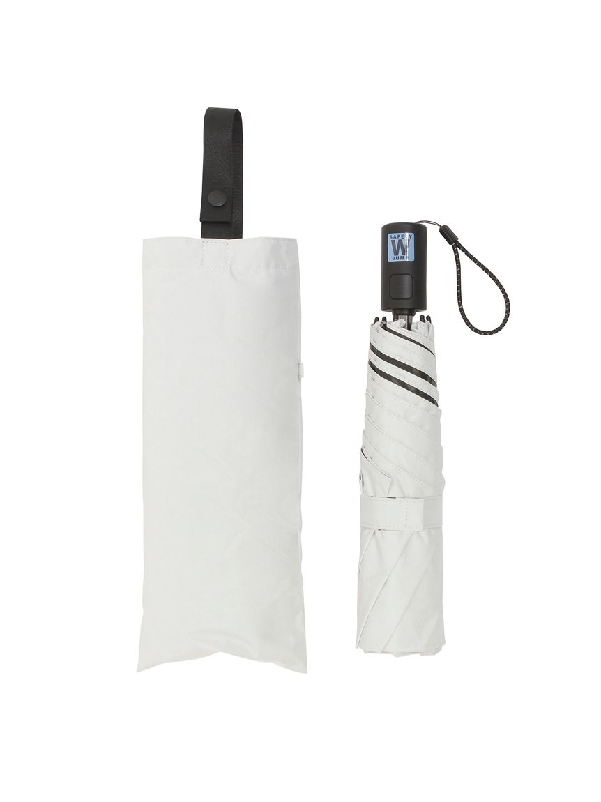 人気医師 友利新先生がほんきで作った”絶対に忘れない誰でも日傘