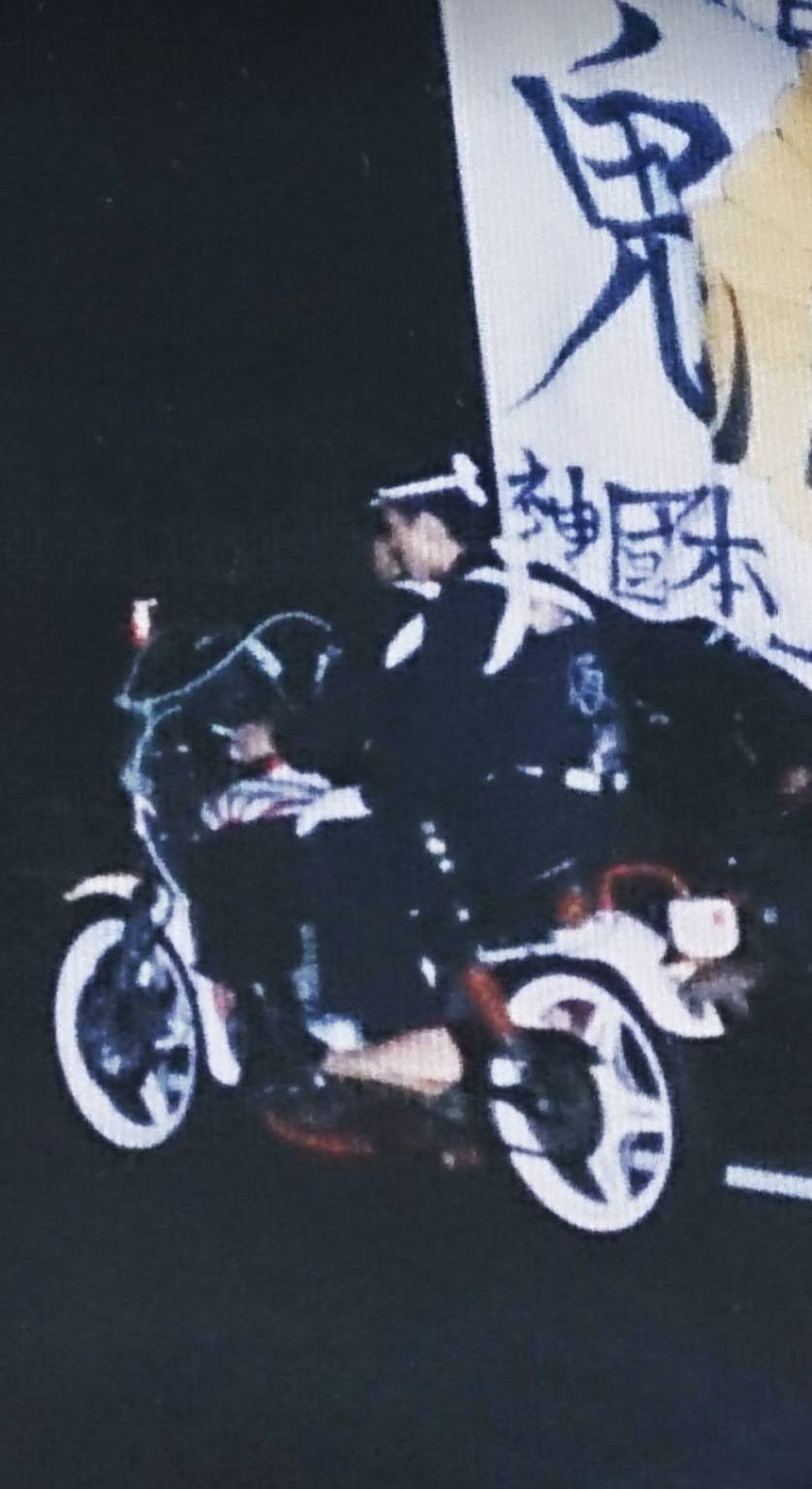 SiiiCK | From the Album: 鬼面党 1980s アルバムの写真で見る、1980