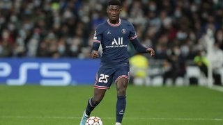 PSGがヌーノ・メンデスの買取OPを行使！ 移籍金は55億円 | サッカー