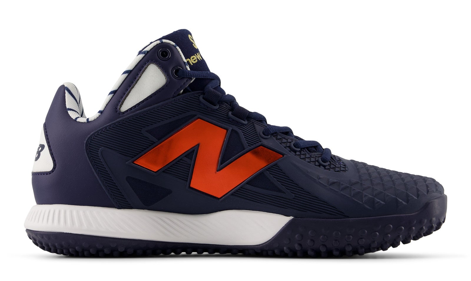 ニューバランス、大谷翔平シグネチャーの「Ohtani v1」特別カラーと