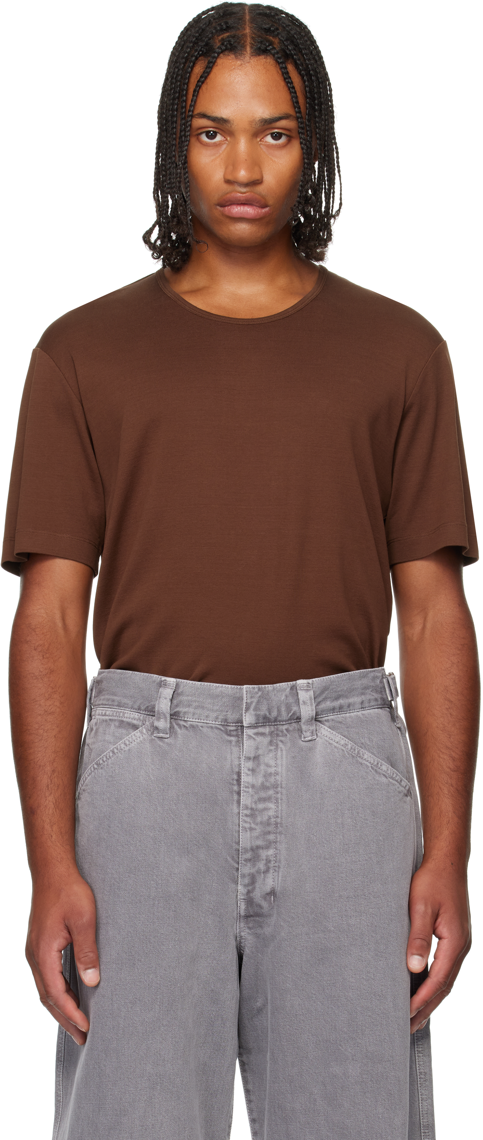 Lemaire メンズ トップス | SSENSE 日本